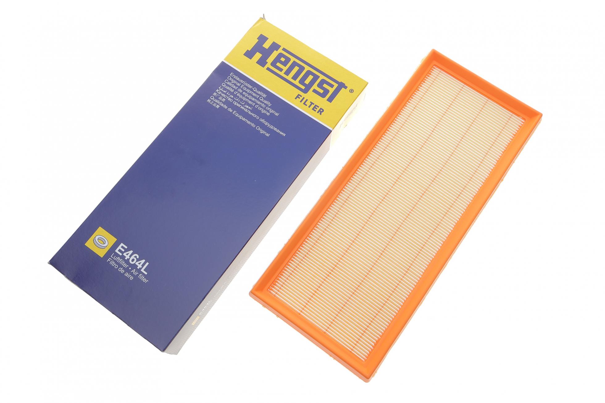 E464L HENGST FILTER